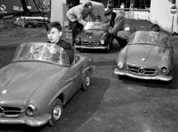 Electric Cars