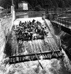 raft
