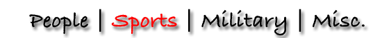 sports