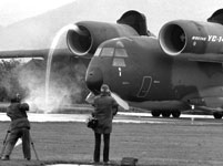 Boeing