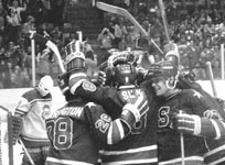 hockey
