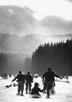winter maneuvers