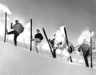 skiballet
