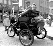 old auto