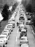 traffic