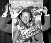 Danny Kaye