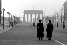 East Berlin