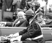 Khrushchev