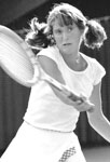 Tracy Austin